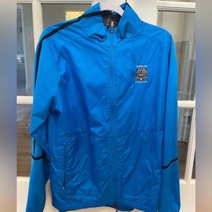 Men’s Nike Golf rain jacket - medium